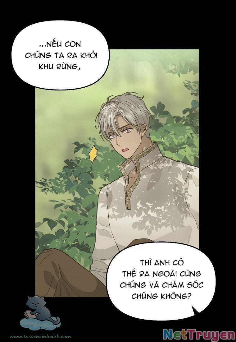 đọc truyện Hãy Bỏ Mặc Tôi Chương 77 ảnh 24 tại Thiên Thai Truyện