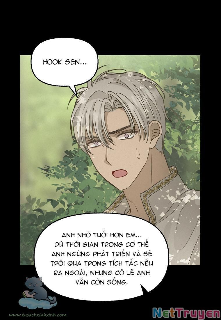 đọc truyện Hãy Bỏ Mặc Tôi Chương 77 ảnh 25 tại Thiên Thai Truyện