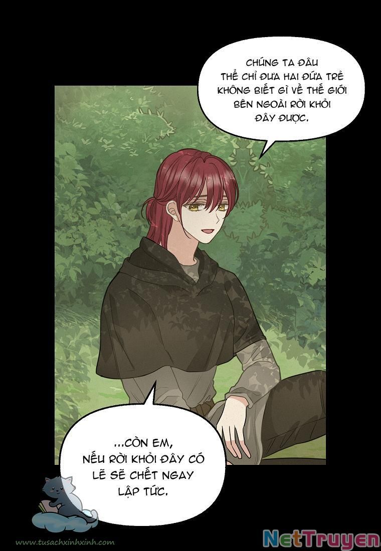 đọc truyện Hãy Bỏ Mặc Tôi Chương 77 ảnh 26 tại Thiên Thai Truyện