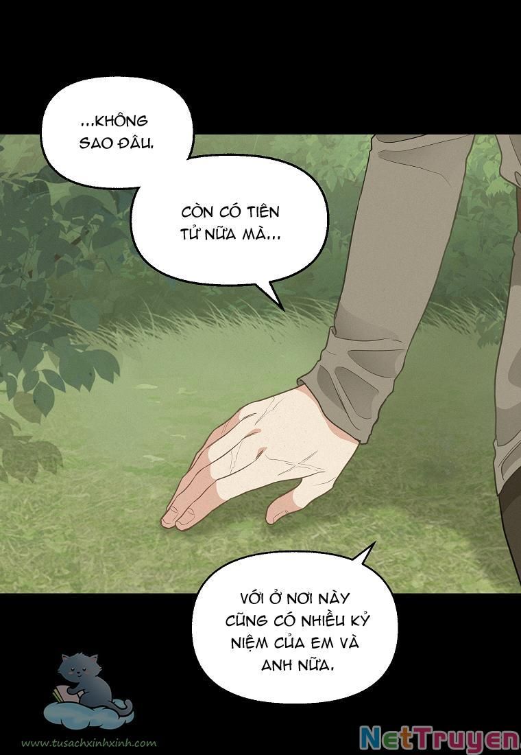 đọc truyện Hãy Bỏ Mặc Tôi Chương 77 ảnh 28 tại Thiên Thai Truyện