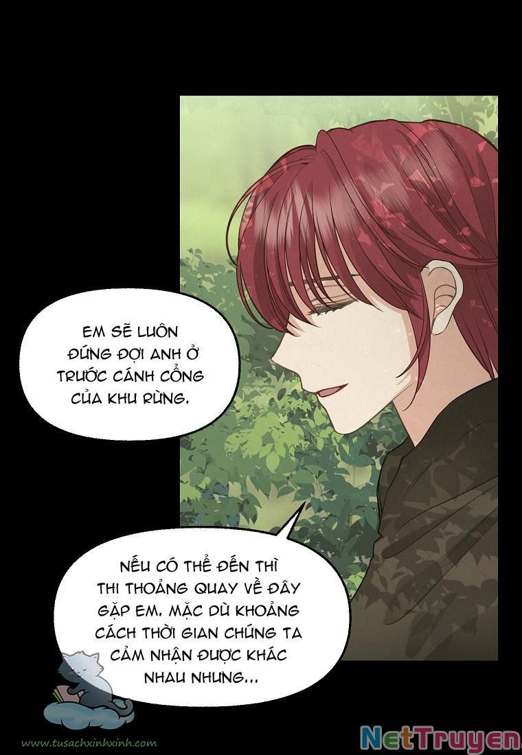 đọc truyện Hãy Bỏ Mặc Tôi Chương 77 ảnh 29 tại Thiên Thai Truyện