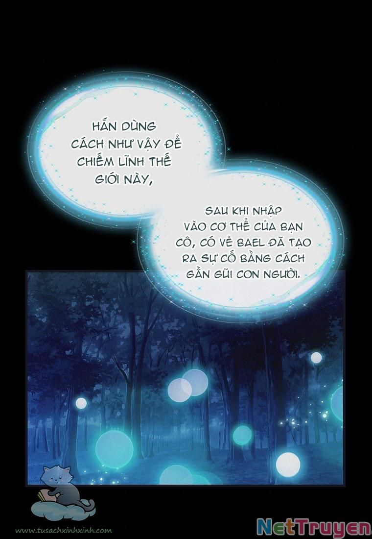 đọc truyện Hãy Bỏ Mặc Tôi Chương 77 ảnh 5 tại Thiên Thai Truyện