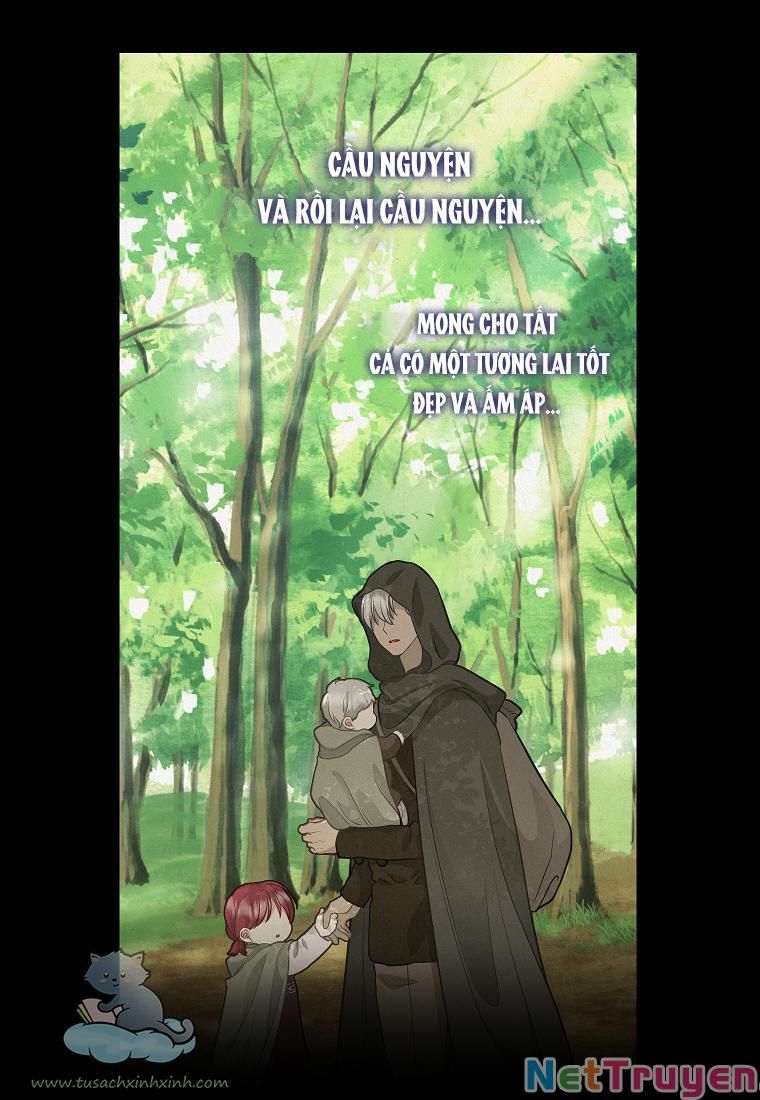 đọc truyện Hãy Bỏ Mặc Tôi Chương 77 ảnh 41 tại Thiên Thai Truyện