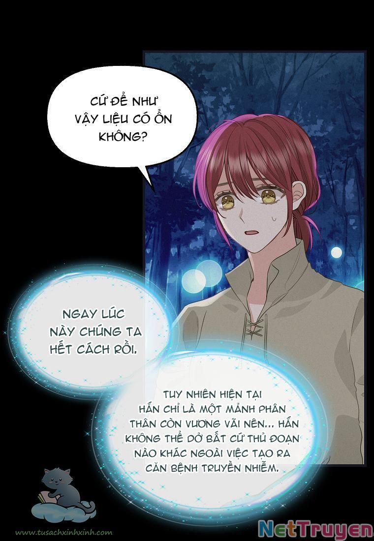 đọc truyện Hãy Bỏ Mặc Tôi Chương 77 ảnh 6 tại Thiên Thai Truyện