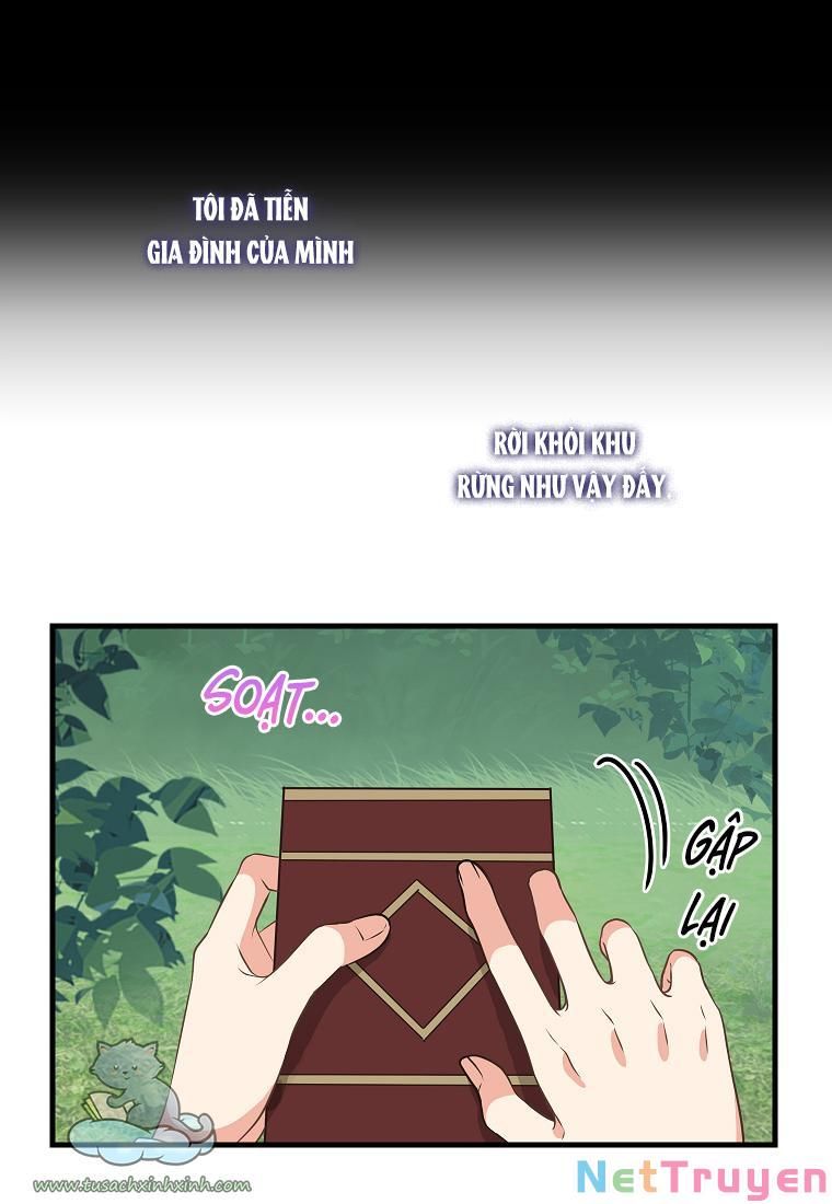 đọc truyện Hãy Bỏ Mặc Tôi Chương 77 ảnh 42 tại Thiên Thai Truyện