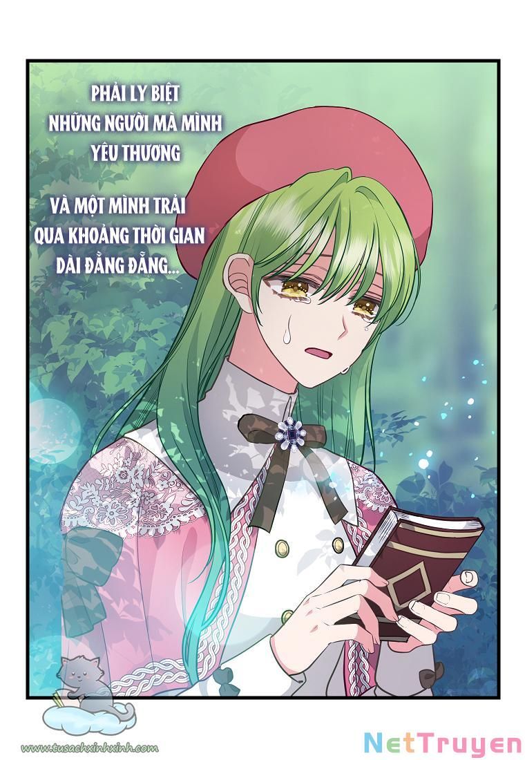 đọc truyện Hãy Bỏ Mặc Tôi Chương 77 ảnh 44 tại Thiên Thai Truyện