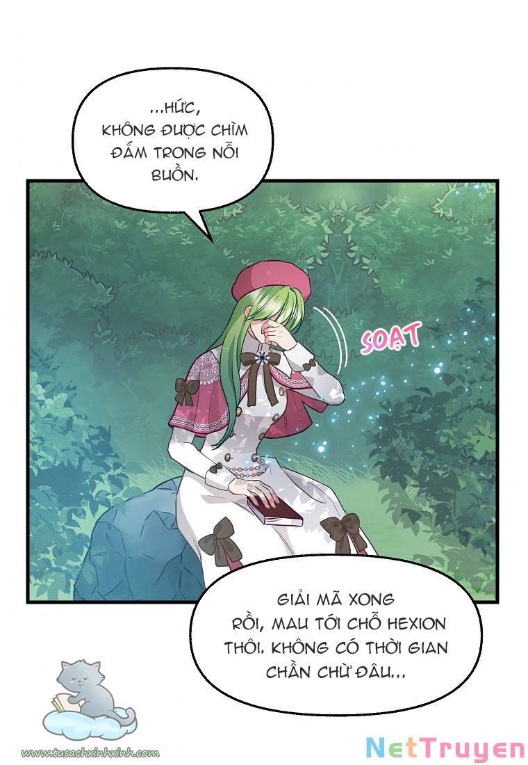 đọc truyện Hãy Bỏ Mặc Tôi Chương 77 ảnh 46 tại Thiên Thai Truyện