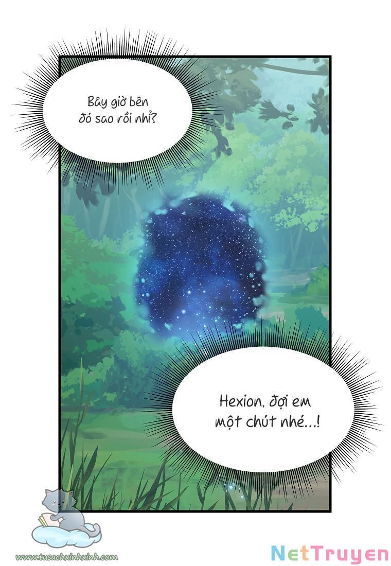 đọc truyện Hãy Bỏ Mặc Tôi Chương 77 ảnh 47 tại Thiên Thai Truyện