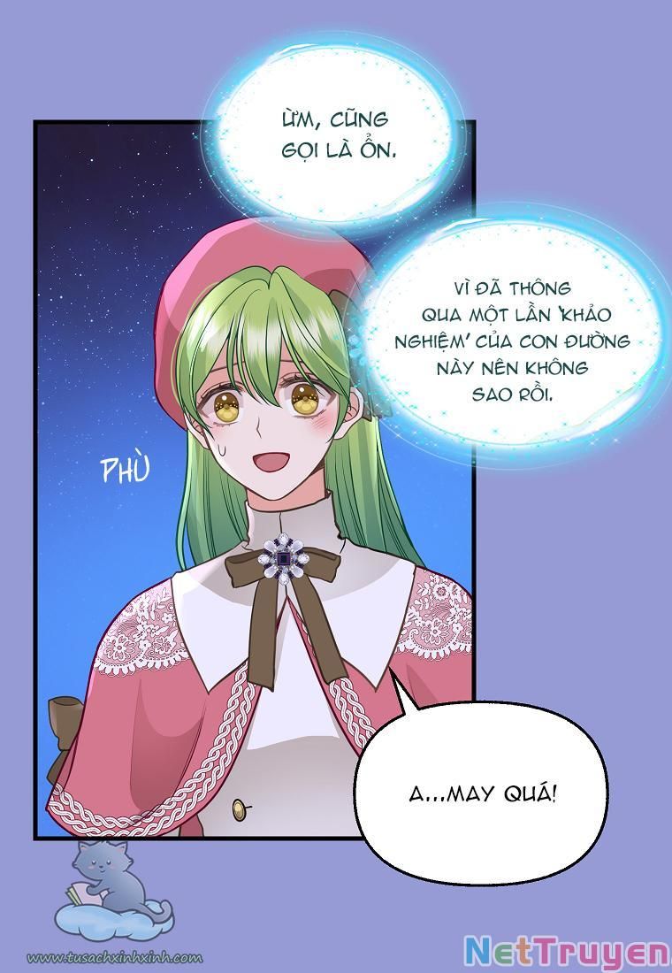 đọc truyện Hãy Bỏ Mặc Tôi Chương 77 ảnh 51 tại Thiên Thai Truyện