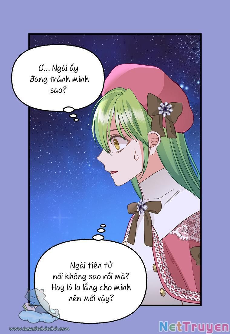 đọc truyện Hãy Bỏ Mặc Tôi Chương 77 ảnh 54 tại Thiên Thai Truyện