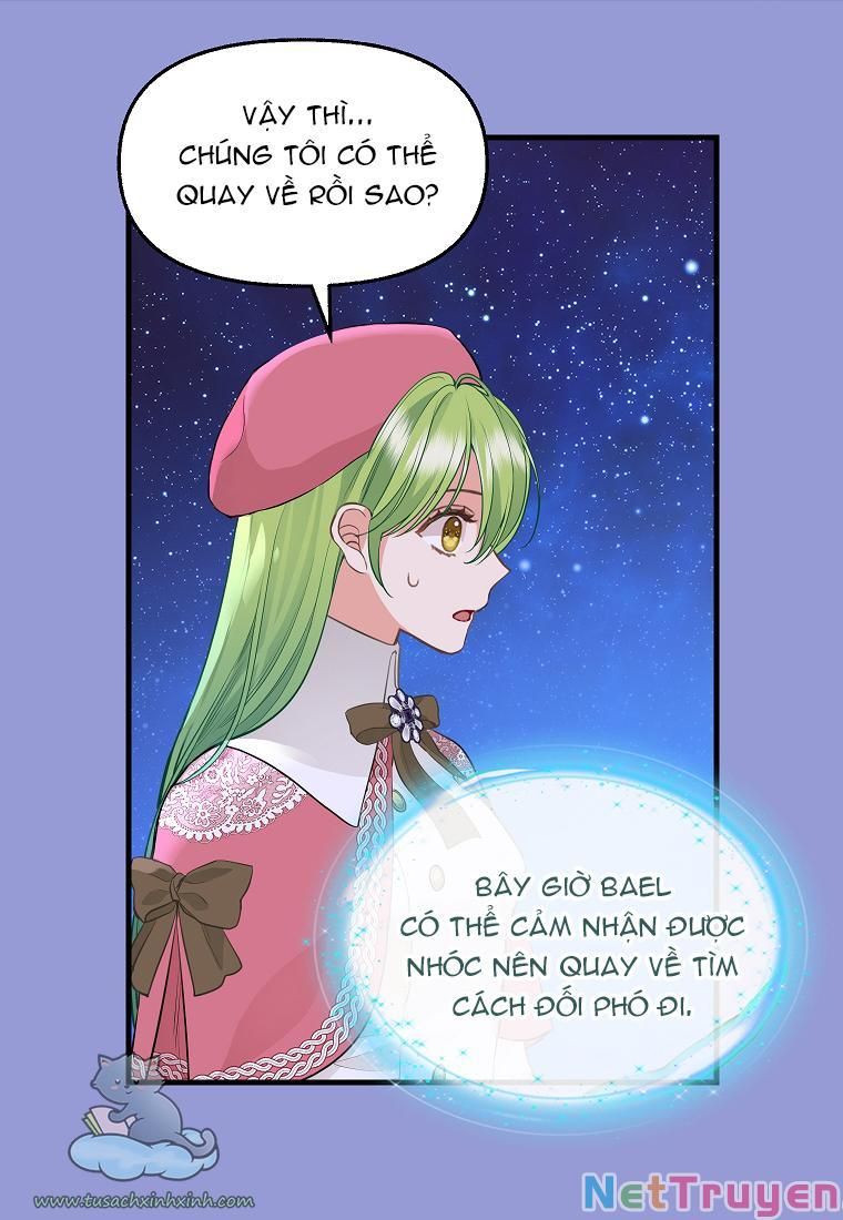 đọc truyện Hãy Bỏ Mặc Tôi Chương 77 ảnh 60 tại Thiên Thai Truyện