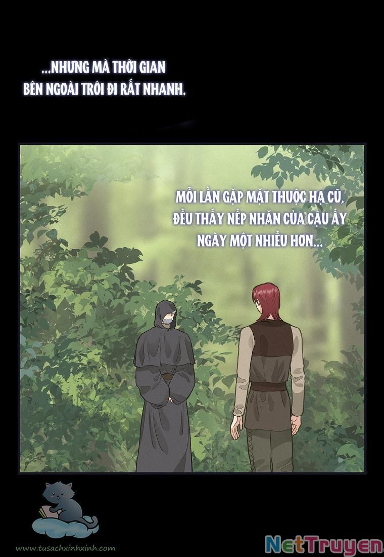 đọc truyện Hãy Bỏ Mặc Tôi Chương 77 ảnh 9 tại Thiên Thai Truyện