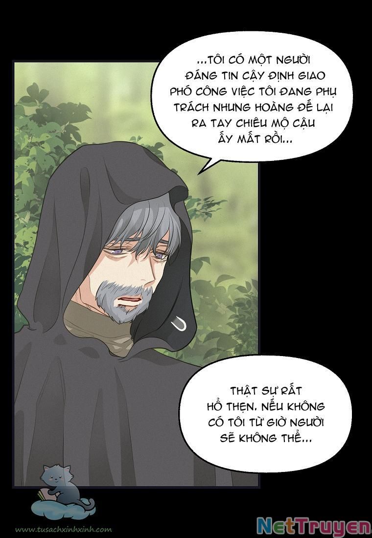 đọc truyện Hãy Bỏ Mặc Tôi Chương 77 ảnh 10 tại Thiên Thai Truyện