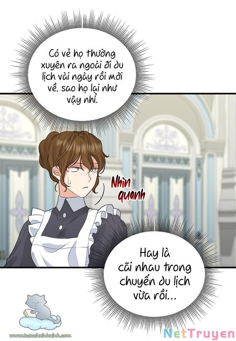 đọc truyện Hãy Bỏ Mặc Tôi Chương 78 ảnh 13 tại Thiên Thai Truyện