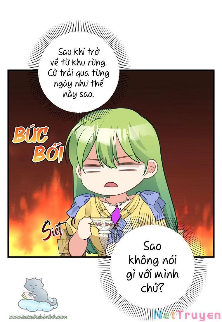 đọc truyện Hãy Bỏ Mặc Tôi Chương 78 ảnh 16 tại Thiên Thai Truyện