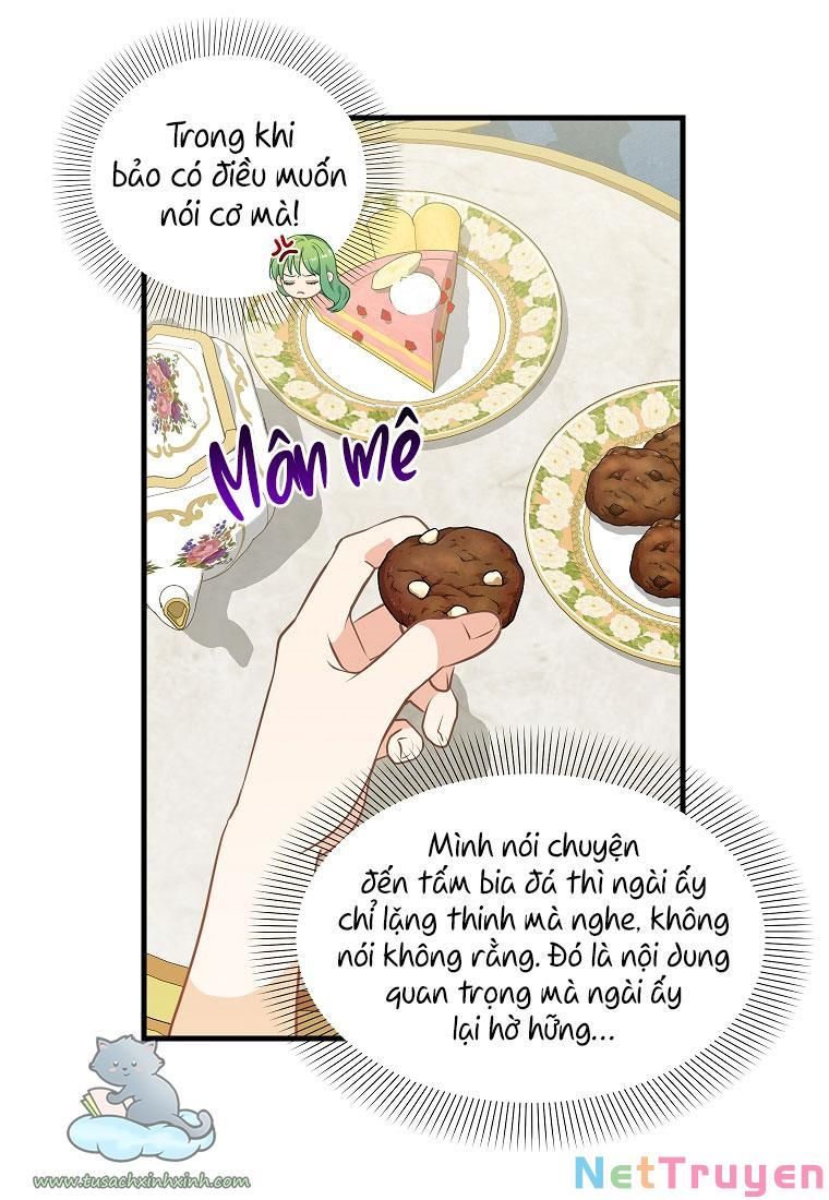 đọc truyện Hãy Bỏ Mặc Tôi Chương 78 ảnh 17 tại Thiên Thai Truyện