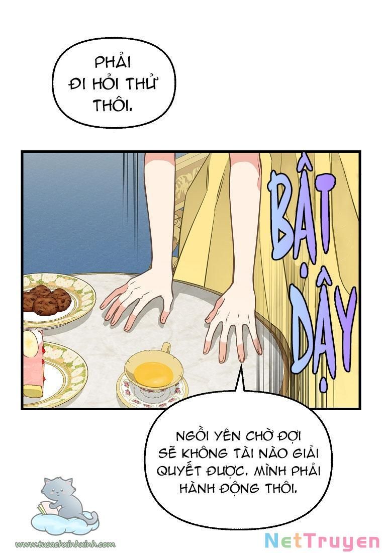 đọc truyện Hãy Bỏ Mặc Tôi Chương 78 ảnh 21 tại Thiên Thai Truyện