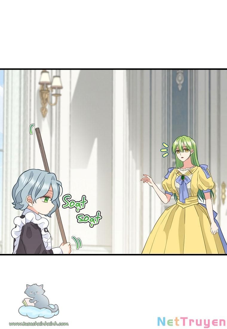 đọc truyện Hãy Bỏ Mặc Tôi Chương 78 ảnh 22 tại Thiên Thai Truyện