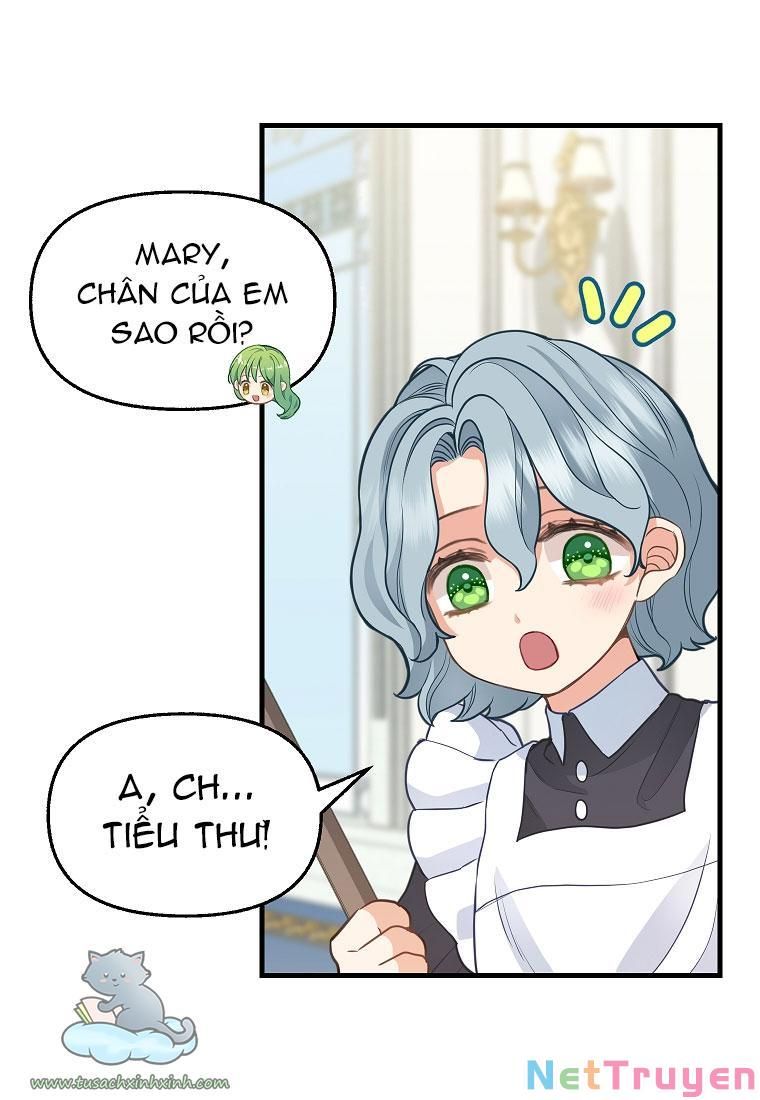 đọc truyện Hãy Bỏ Mặc Tôi Chương 78 ảnh 23 tại Thiên Thai Truyện