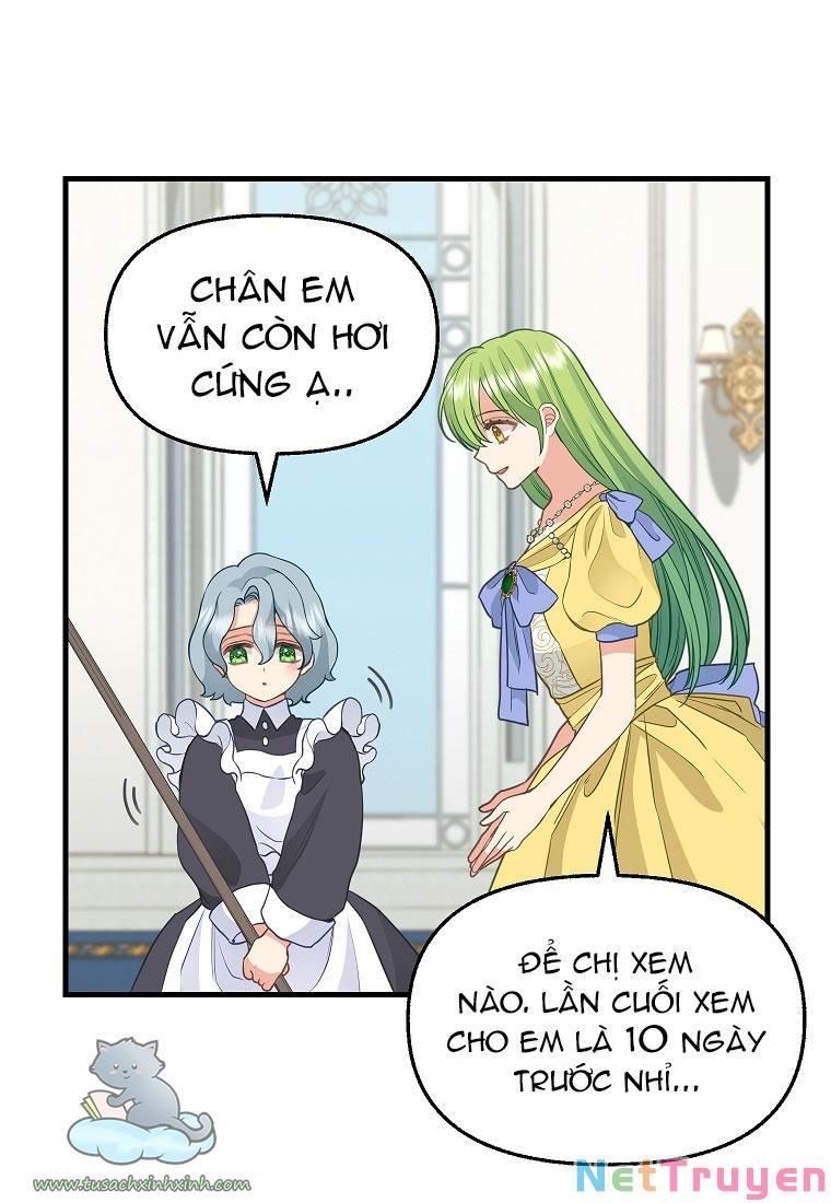 đọc truyện Hãy Bỏ Mặc Tôi Chương 78 ảnh 24 tại Thiên Thai Truyện