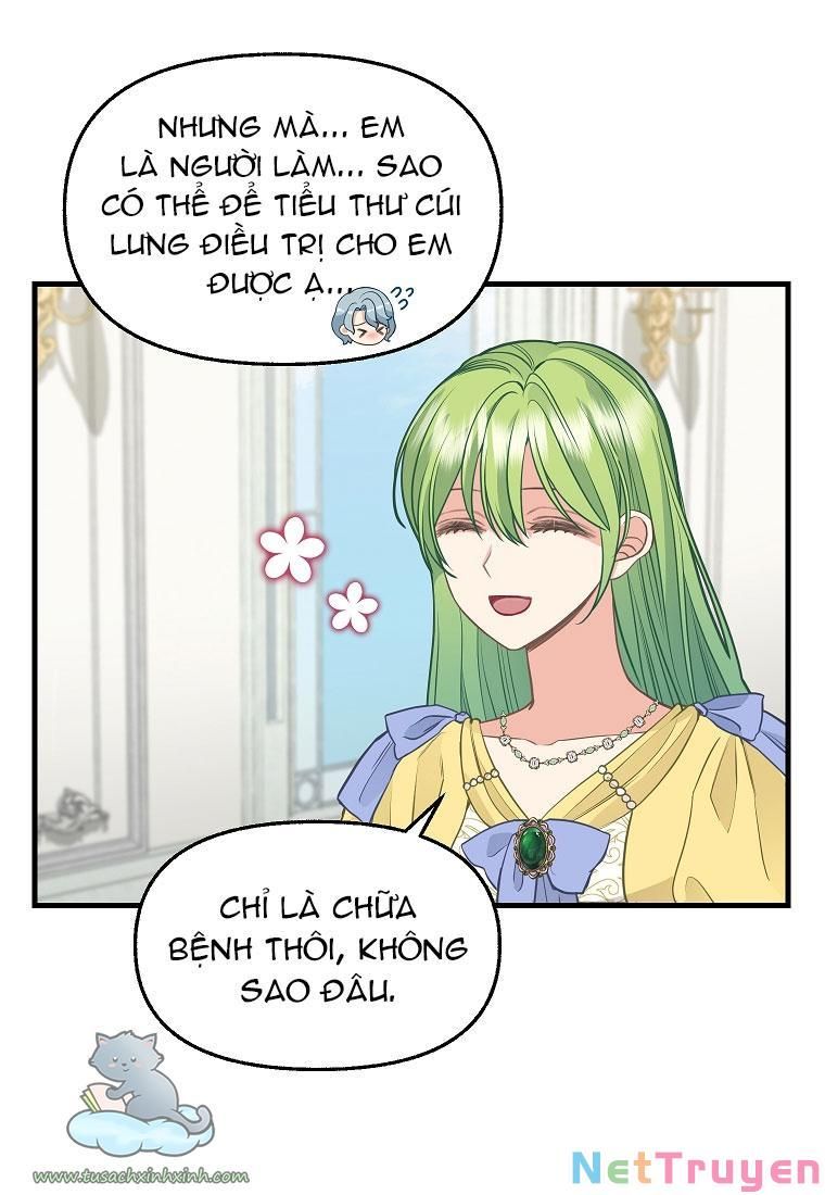 đọc truyện Hãy Bỏ Mặc Tôi Chương 78 ảnh 25 tại Thiên Thai Truyện