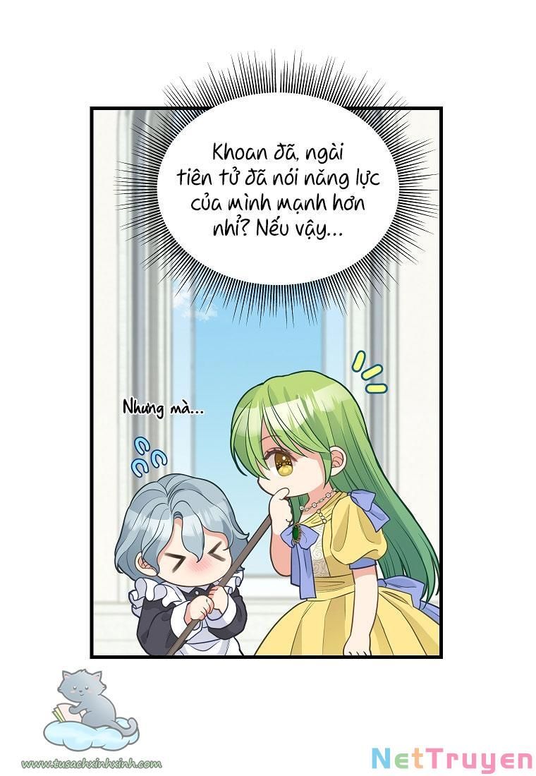 đọc truyện Hãy Bỏ Mặc Tôi Chương 78 ảnh 26 tại Thiên Thai Truyện