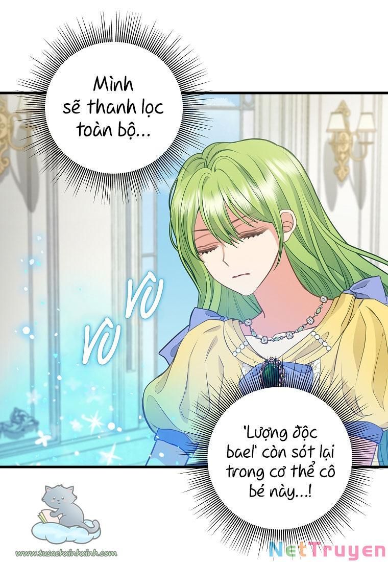 đọc truyện Hãy Bỏ Mặc Tôi Chương 78 ảnh 30 tại Thiên Thai Truyện