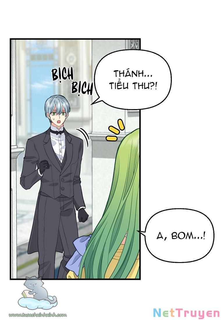 đọc truyện Hãy Bỏ Mặc Tôi Chương 78 ảnh 32 tại Thiên Thai Truyện