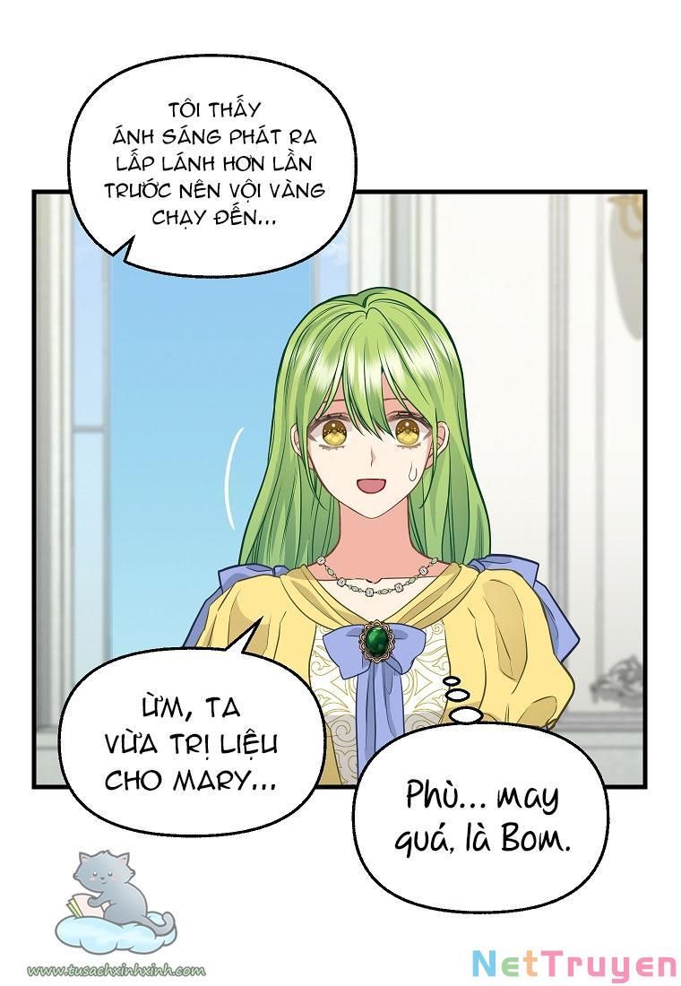 đọc truyện Hãy Bỏ Mặc Tôi Chương 78 ảnh 33 tại Thiên Thai Truyện