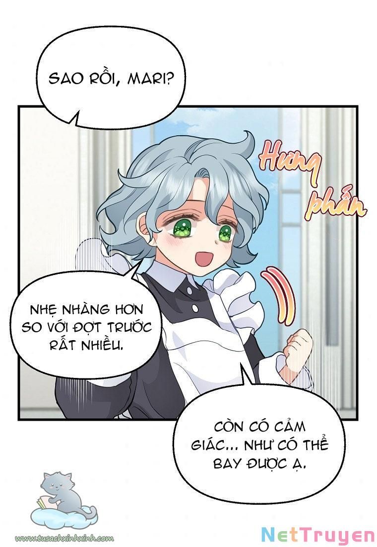 đọc truyện Hãy Bỏ Mặc Tôi Chương 78 ảnh 35 tại Thiên Thai Truyện