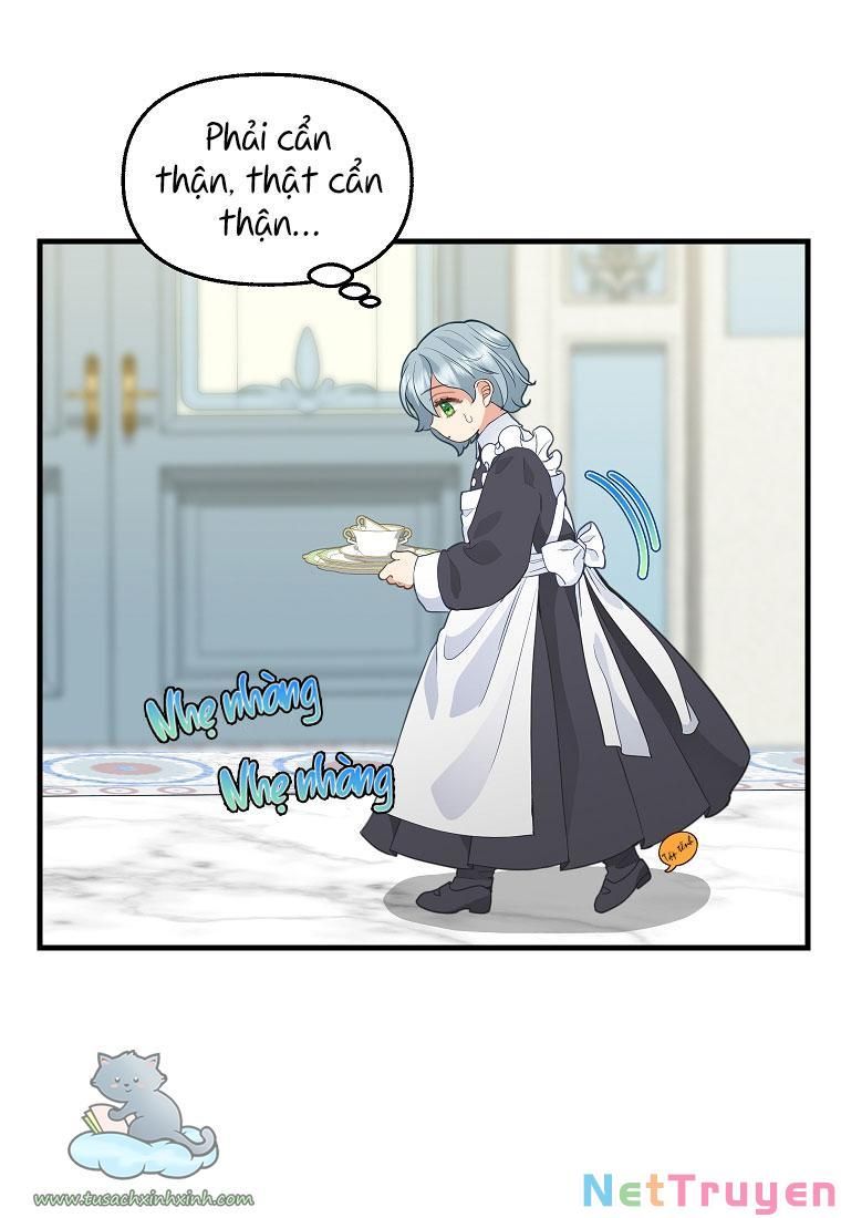 đọc truyện Hãy Bỏ Mặc Tôi Chương 78 ảnh 6 tại Thiên Thai Truyện