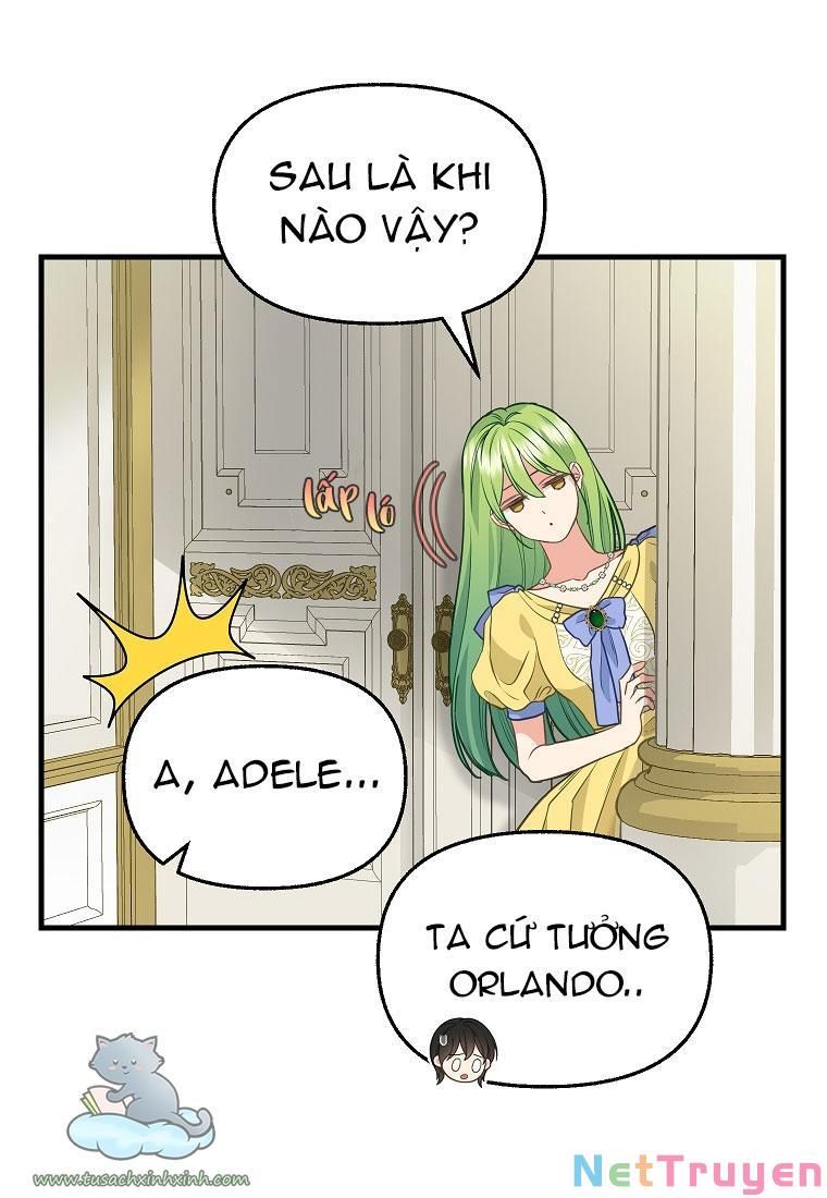 đọc truyện Hãy Bỏ Mặc Tôi Chương 78 ảnh 42 tại Thiên Thai Truyện