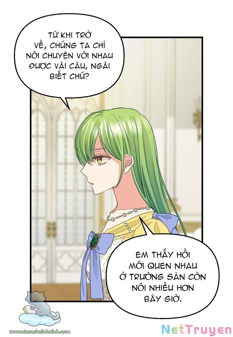 đọc truyện Hãy Bỏ Mặc Tôi Chương 78 ảnh 43 tại Thiên Thai Truyện