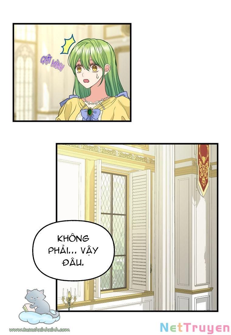 đọc truyện Hãy Bỏ Mặc Tôi Chương 78 ảnh 46 tại Thiên Thai Truyện