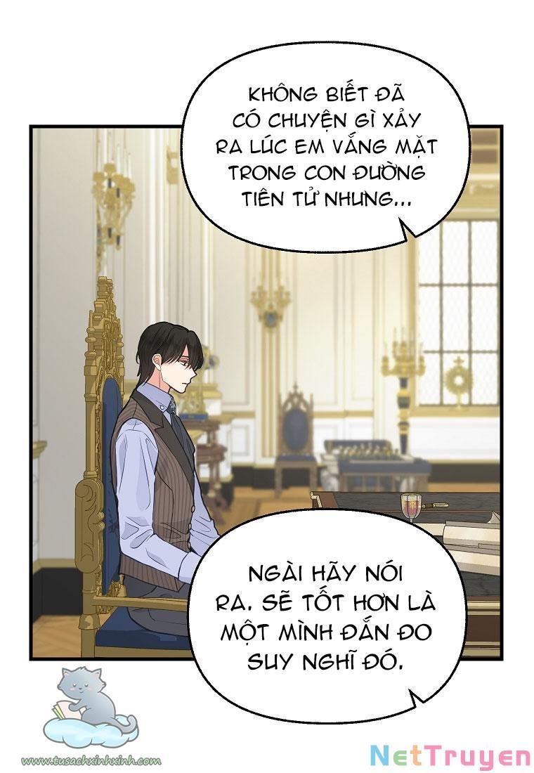 đọc truyện Hãy Bỏ Mặc Tôi Chương 78 ảnh 48 tại Thiên Thai Truyện