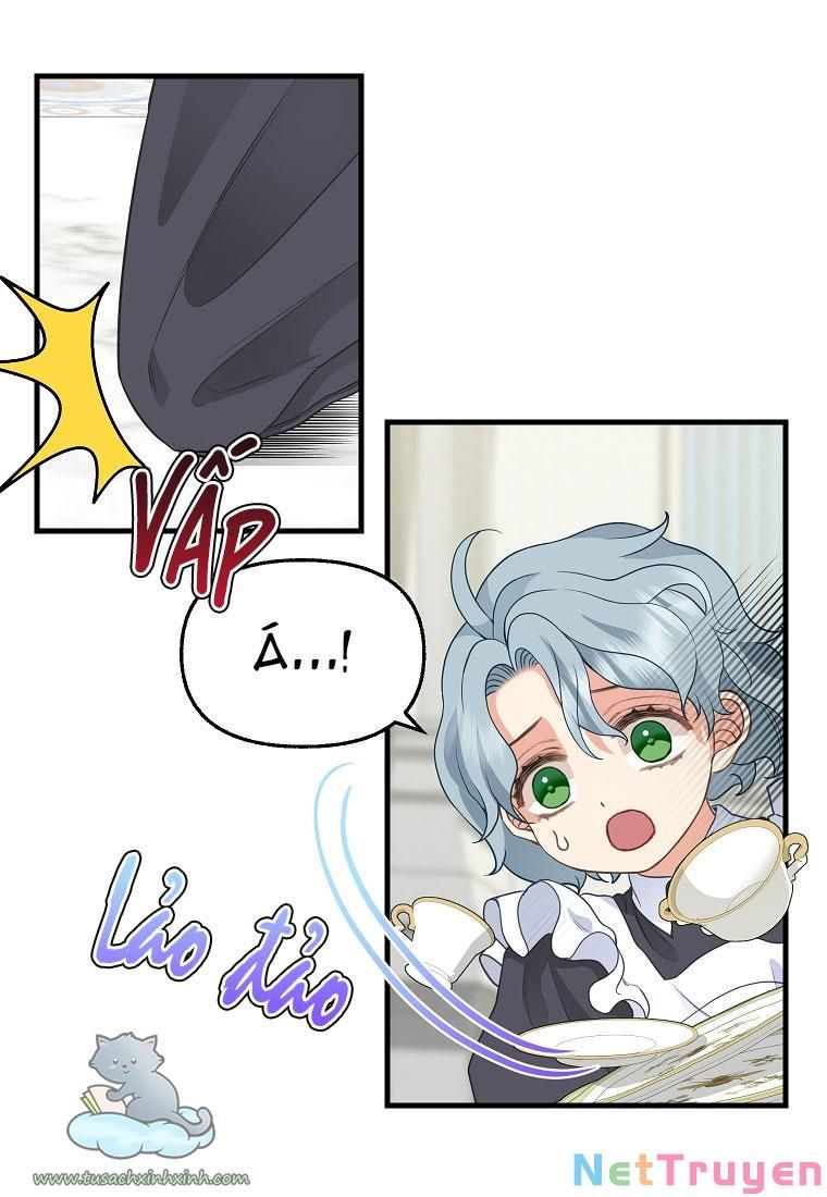 đọc truyện Hãy Bỏ Mặc Tôi Chương 78 ảnh 7 tại Thiên Thai Truyện