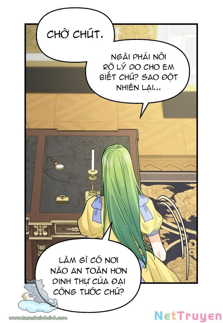 đọc truyện Hãy Bỏ Mặc Tôi Chương 78 ảnh 58 tại Thiên Thai Truyện