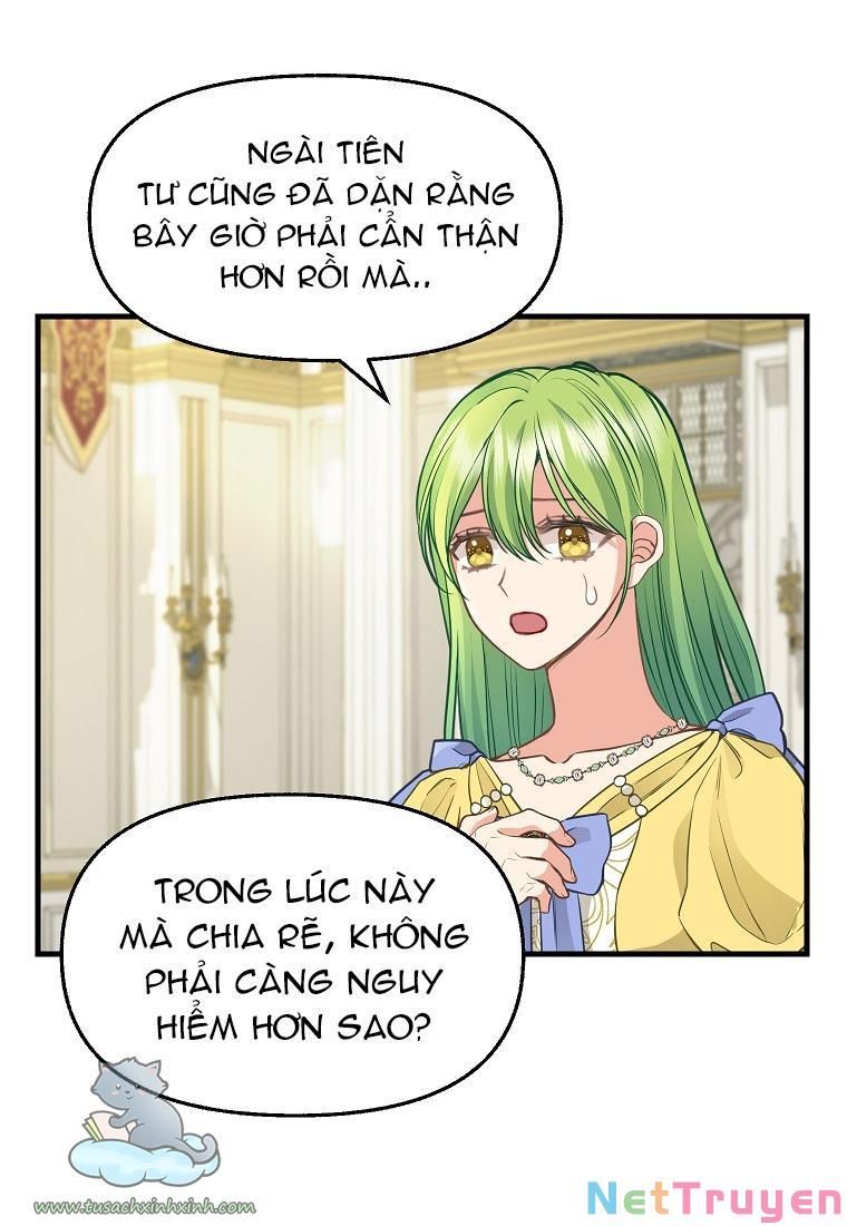 đọc truyện Hãy Bỏ Mặc Tôi Chương 78 ảnh 59 tại Thiên Thai Truyện