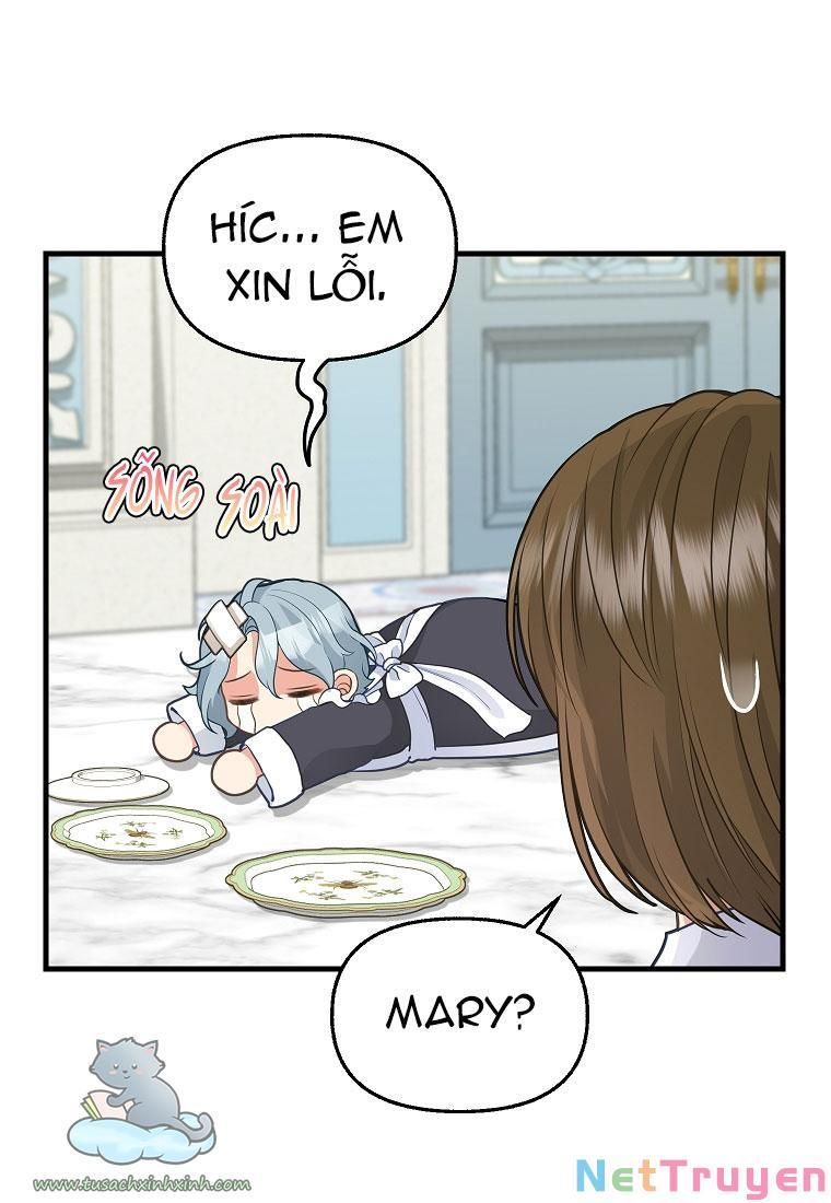 đọc truyện Hãy Bỏ Mặc Tôi Chương 78 ảnh 9 tại Thiên Thai Truyện