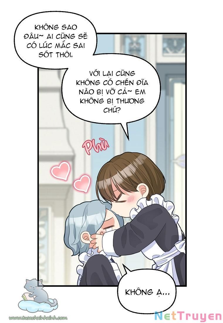 đọc truyện Hãy Bỏ Mặc Tôi Chương 78 ảnh 10 tại Thiên Thai Truyện