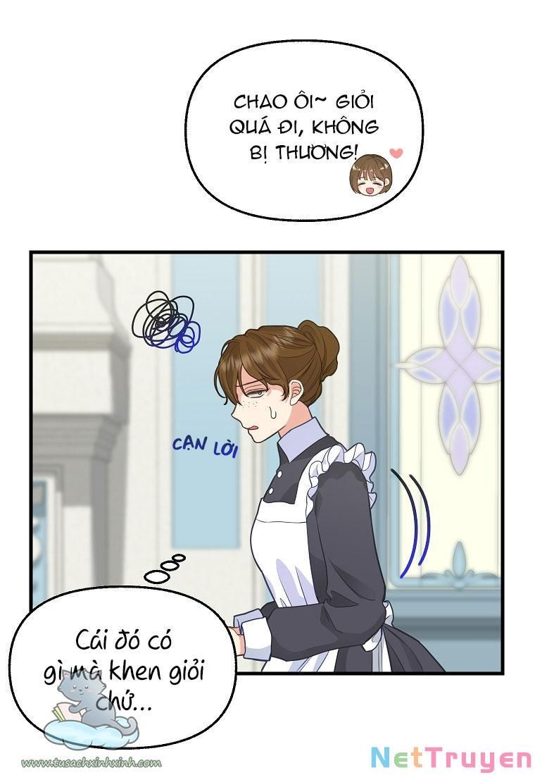 đọc truyện Hãy Bỏ Mặc Tôi Chương 78 ảnh 11 tại Thiên Thai Truyện