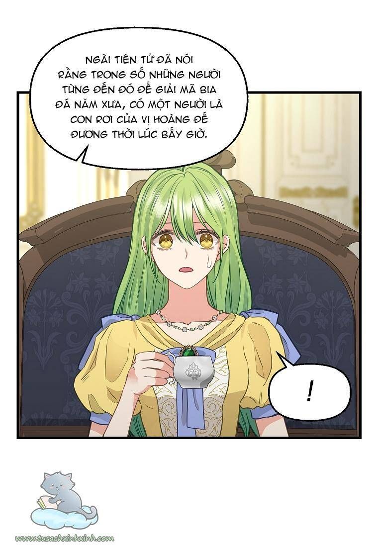 đọc truyện Hãy Bỏ Mặc Tôi Chương 79 ảnh 17 tại Thiên Thai Truyện