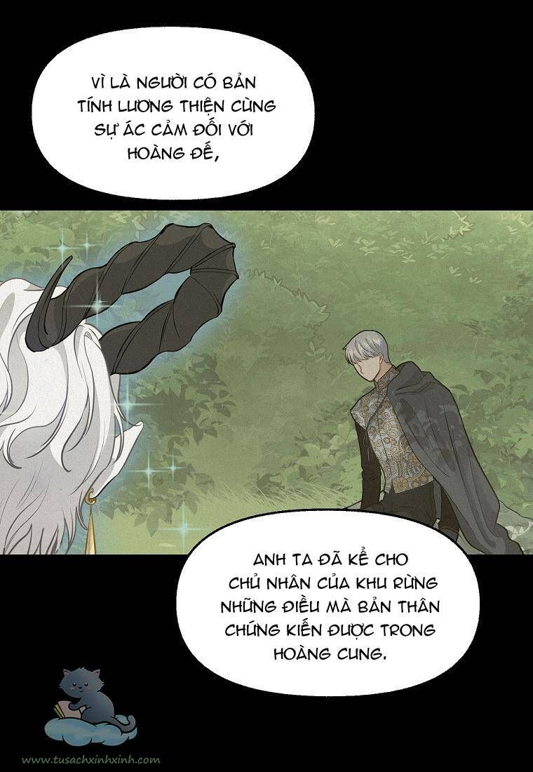 đọc truyện Hãy Bỏ Mặc Tôi Chương 79 ảnh 19 tại Thiên Thai Truyện