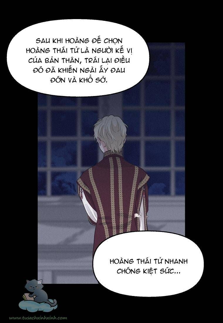 đọc truyện Hãy Bỏ Mặc Tôi Chương 79 ảnh 20 tại Thiên Thai Truyện