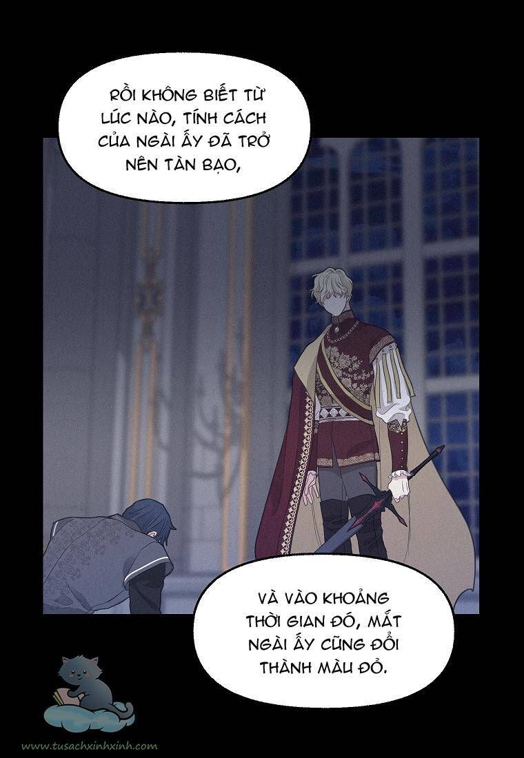 đọc truyện Hãy Bỏ Mặc Tôi Chương 79 ảnh 21 tại Thiên Thai Truyện