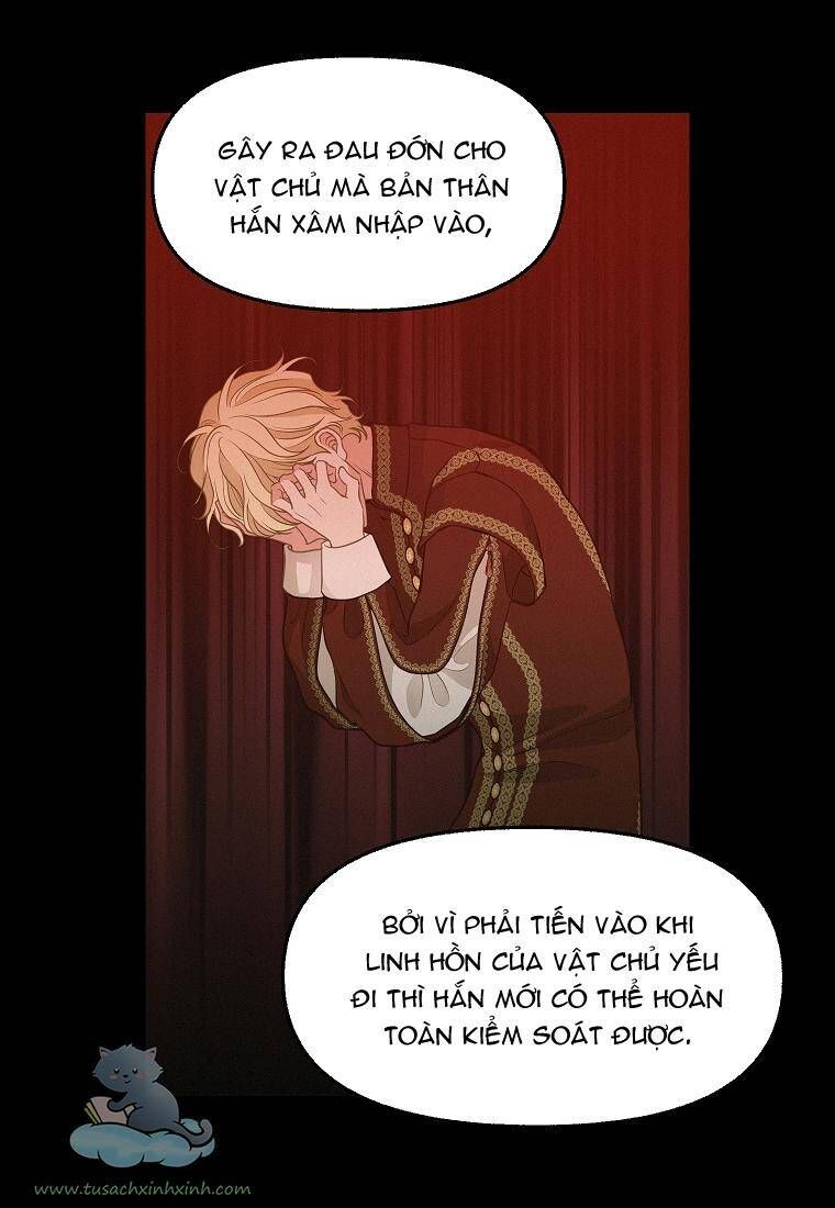 đọc truyện Hãy Bỏ Mặc Tôi Chương 79 ảnh 23 tại Thiên Thai Truyện