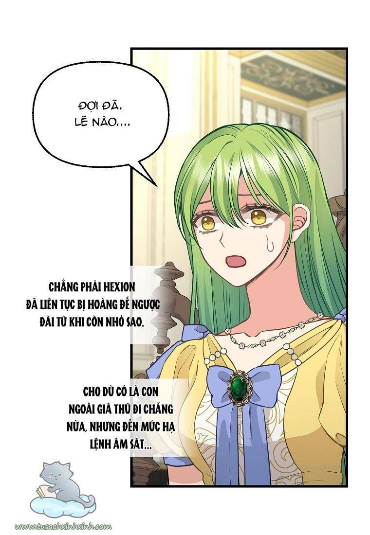 đọc truyện Hãy Bỏ Mặc Tôi Chương 79 ảnh 24 tại Thiên Thai Truyện