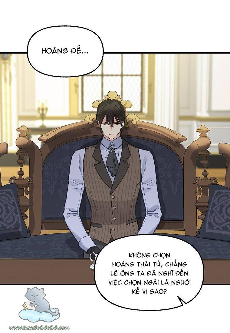 đọc truyện Hãy Bỏ Mặc Tôi Chương 79 ảnh 25 tại Thiên Thai Truyện