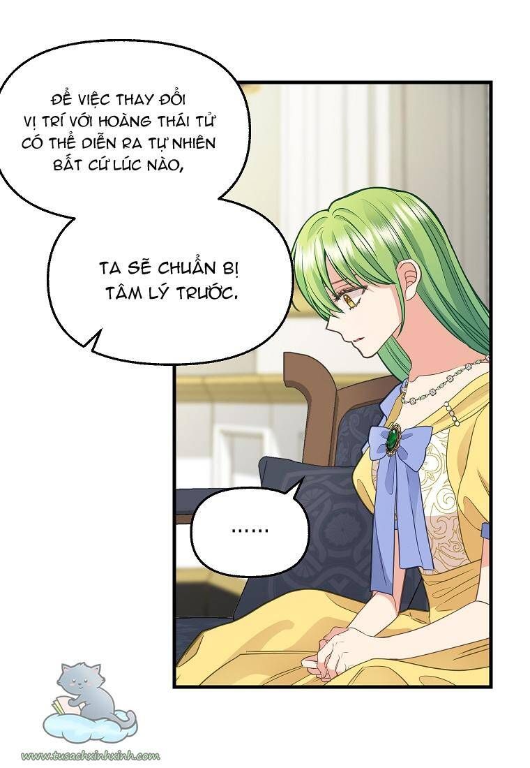 đọc truyện Hãy Bỏ Mặc Tôi Chương 79 ảnh 30 tại Thiên Thai Truyện