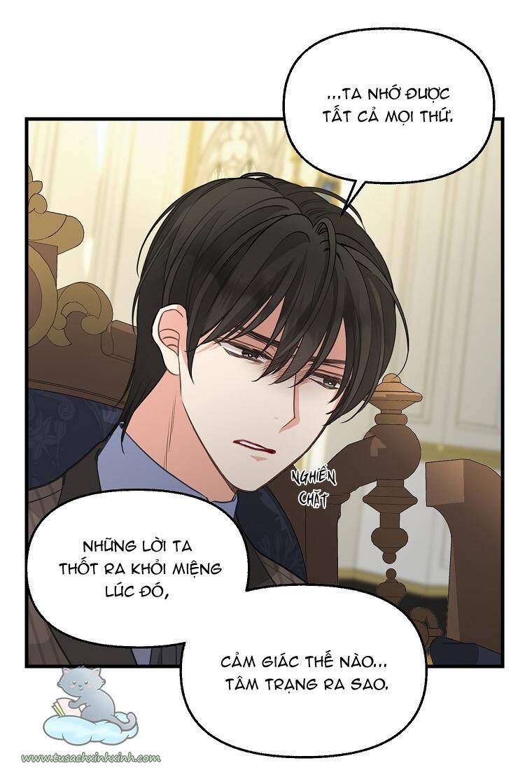 đọc truyện Hãy Bỏ Mặc Tôi Chương 79 ảnh 36 tại Thiên Thai Truyện